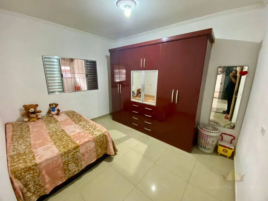 Foto 9 de Casa com 4 quartos à venda, 250m2 em Residencial Bordon, Sumare - SP