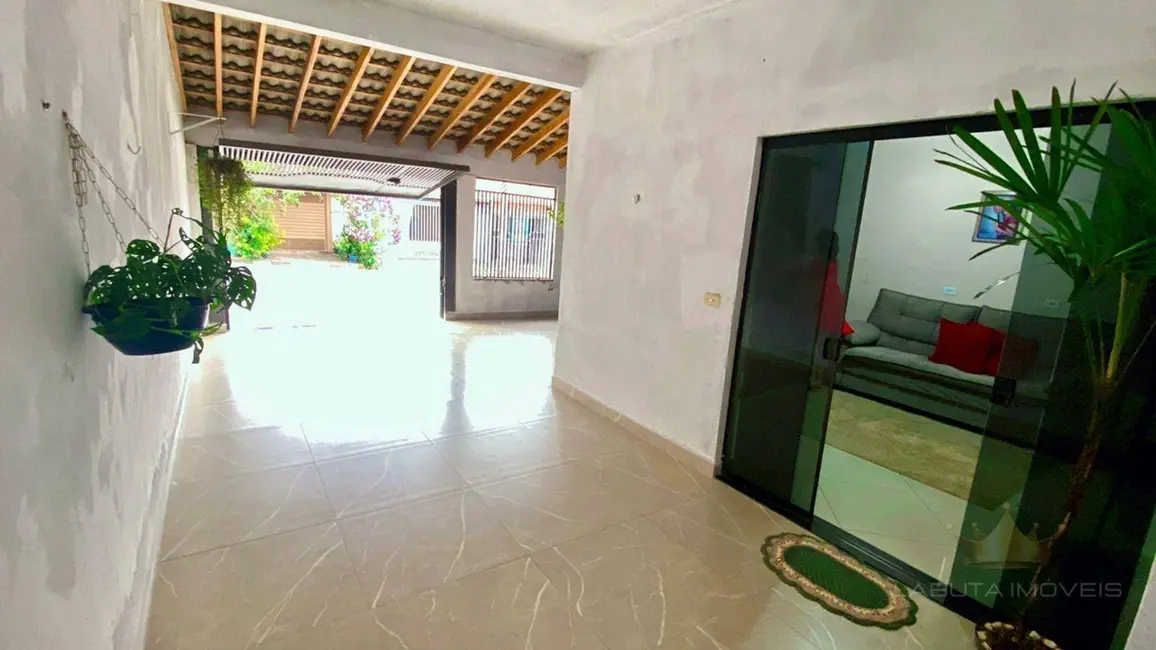 Foto 4 de Casa com 4 quartos à venda, 250m2 em Residencial Bordon, Sumare - SP