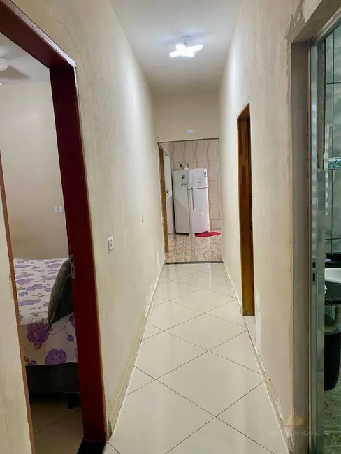 Foto 8 de Casa com 4 quartos à venda, 250m2 em Residencial Bordon, Sumare - SP