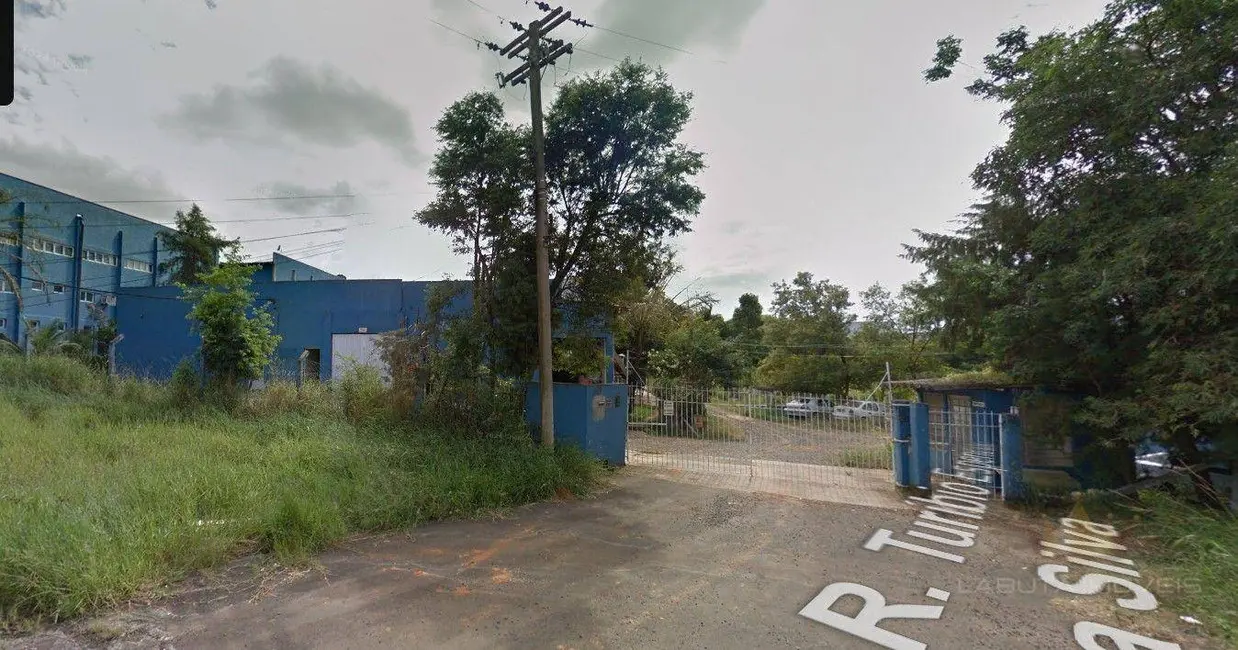 Foto 2 de Sala Comercial à venda, 8000m2 em Parque Virgílio Viel, Sumare - SP