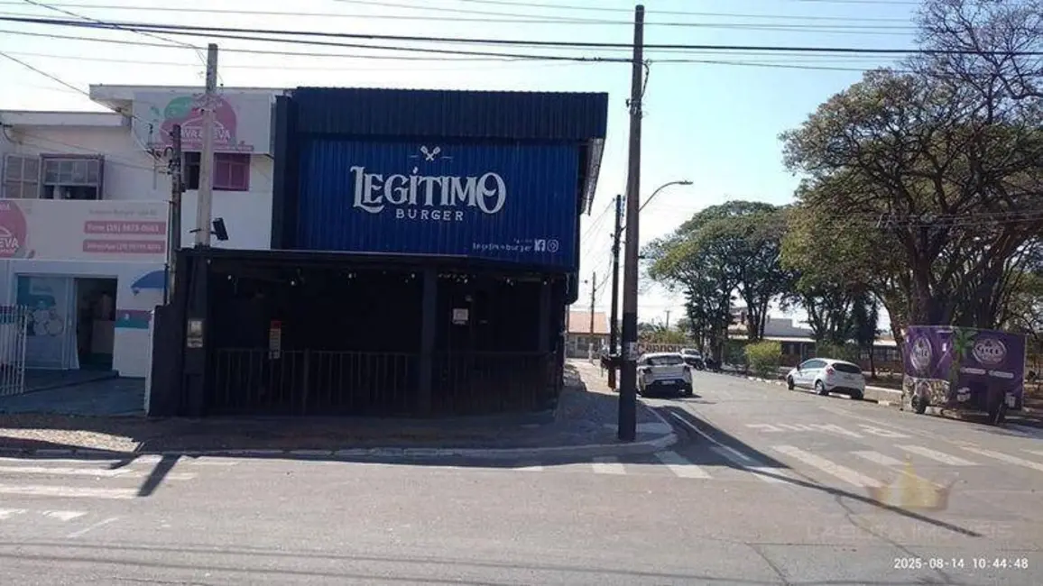 Foto 2 de Sala Comercial à venda, 102m2 em Centro, Sumare - SP