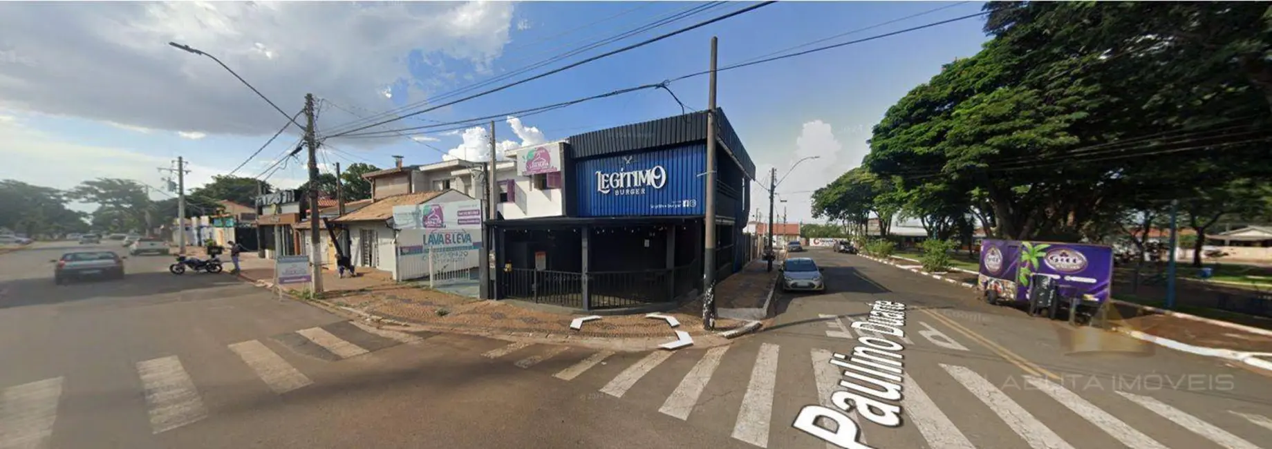 Foto 1 de Sala Comercial à venda, 102m2 em Centro, Sumare - SP