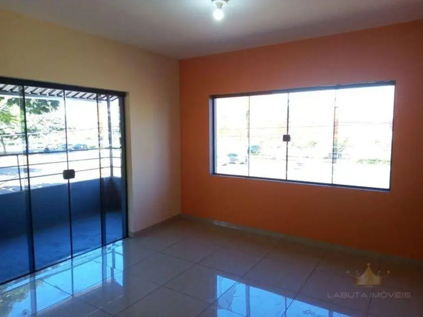 Foto 4 de Sala Comercial à venda, 102m2 em Centro, Sumare - SP