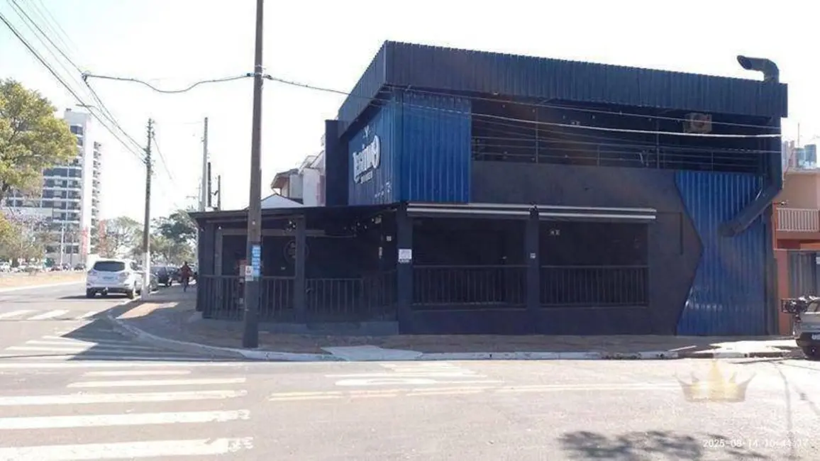 Foto 3 de Sala Comercial à venda, 102m2 em Centro, Sumare - SP