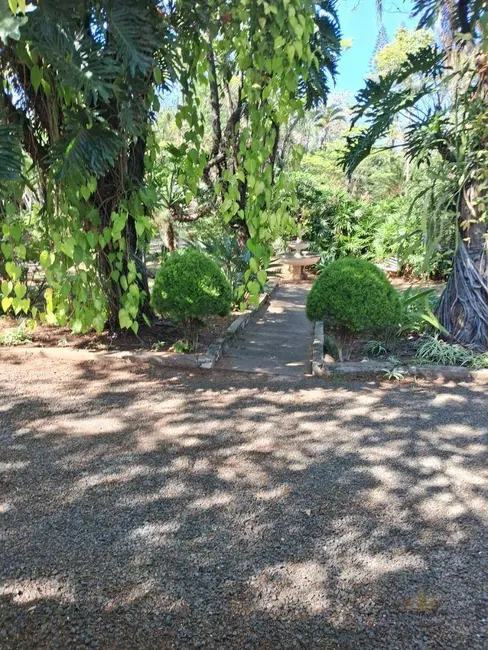 Foto 6 de Sala Comercial à venda, 7000m2 em Chácara Bela Vista, Sumare - SP