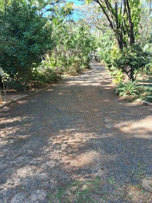 Foto 5 de Sala Comercial à venda, 7000m2 em Chácara Bela Vista, Sumare - SP