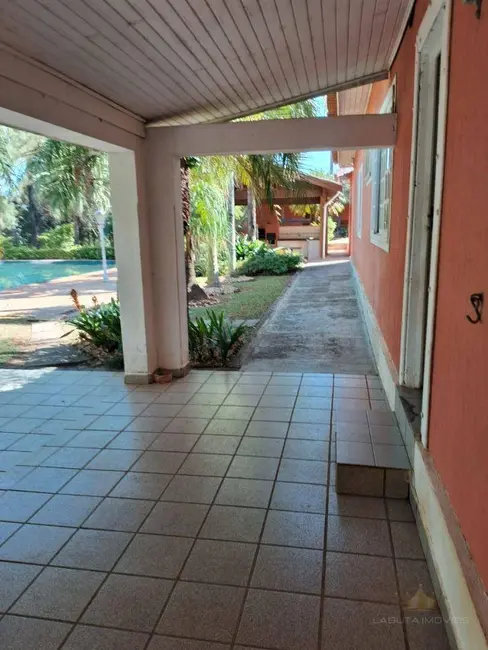 Foto 3 de Sala Comercial à venda, 7000m2 em Chácara Bela Vista, Sumare - SP