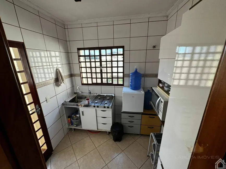 Foto 10 de Casa à venda, 300m2 em Centro, Sumare - SP