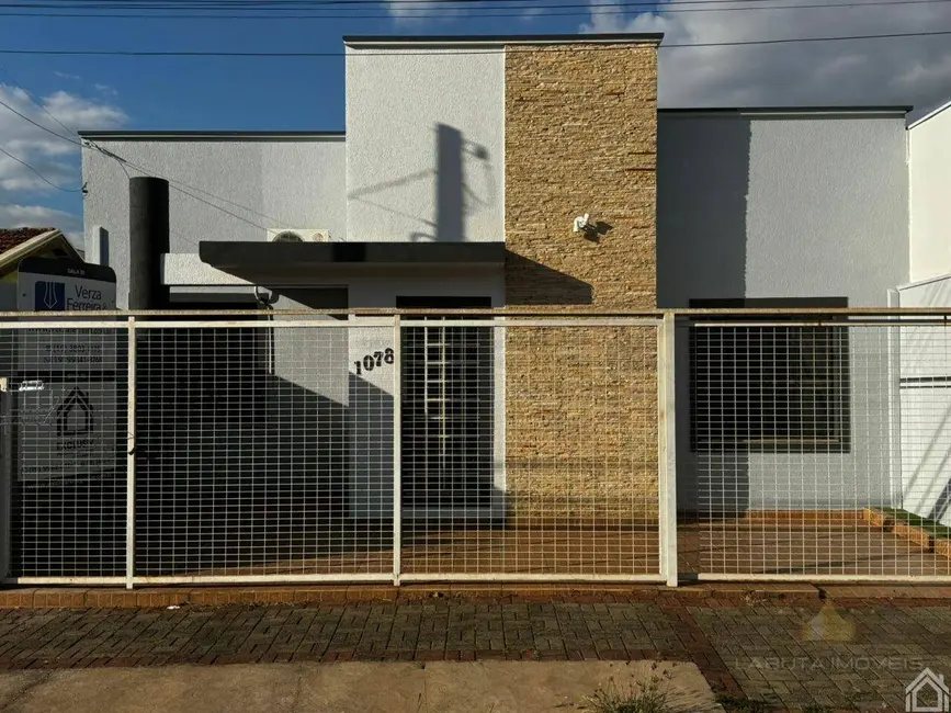 Foto 1 de Casa à venda, 300m2 em Centro, Sumare - SP