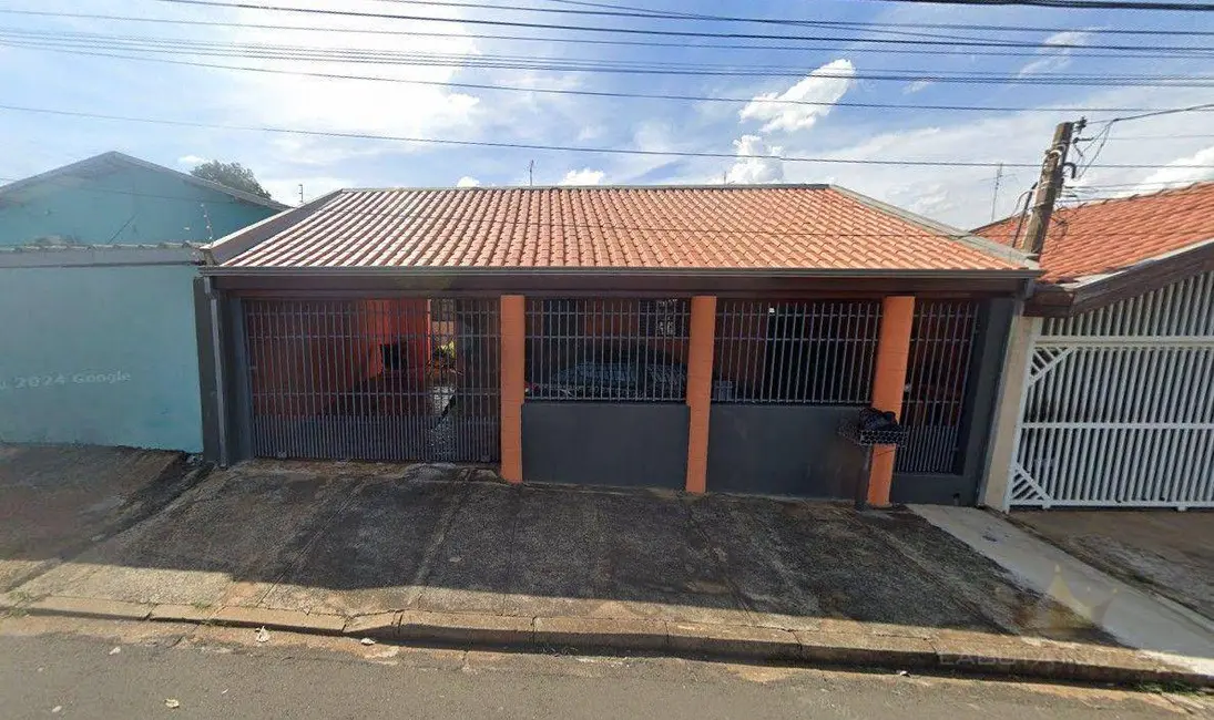 Foto 1 de Casa com 2 quartos à venda, 200m2 em Vila Yolanda Costa e Silva, Sumare - SP