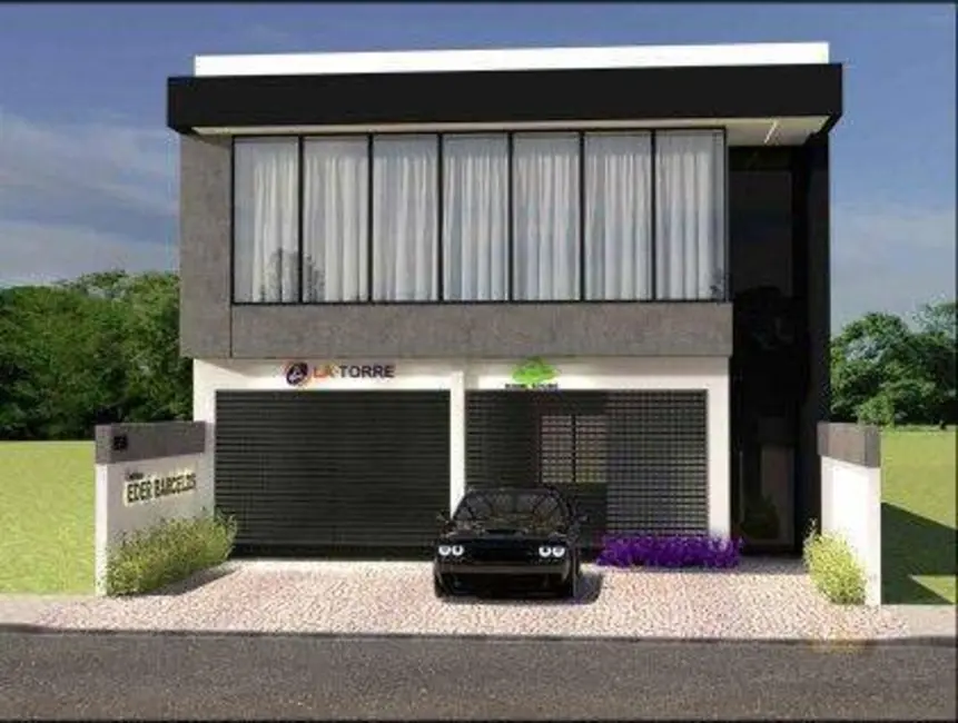 Foto 1 de Sala Comercial para alugar, 280m2 em Centro, Sumare - SP