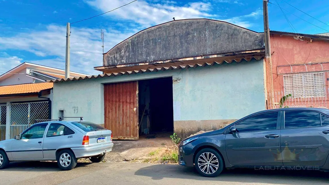 Sala Comercial para alugar, 250m2 em Sumare - SP - imagem 2 Foto 2 de Sala Comercial para alugar, 250m2 em Sumare - SP