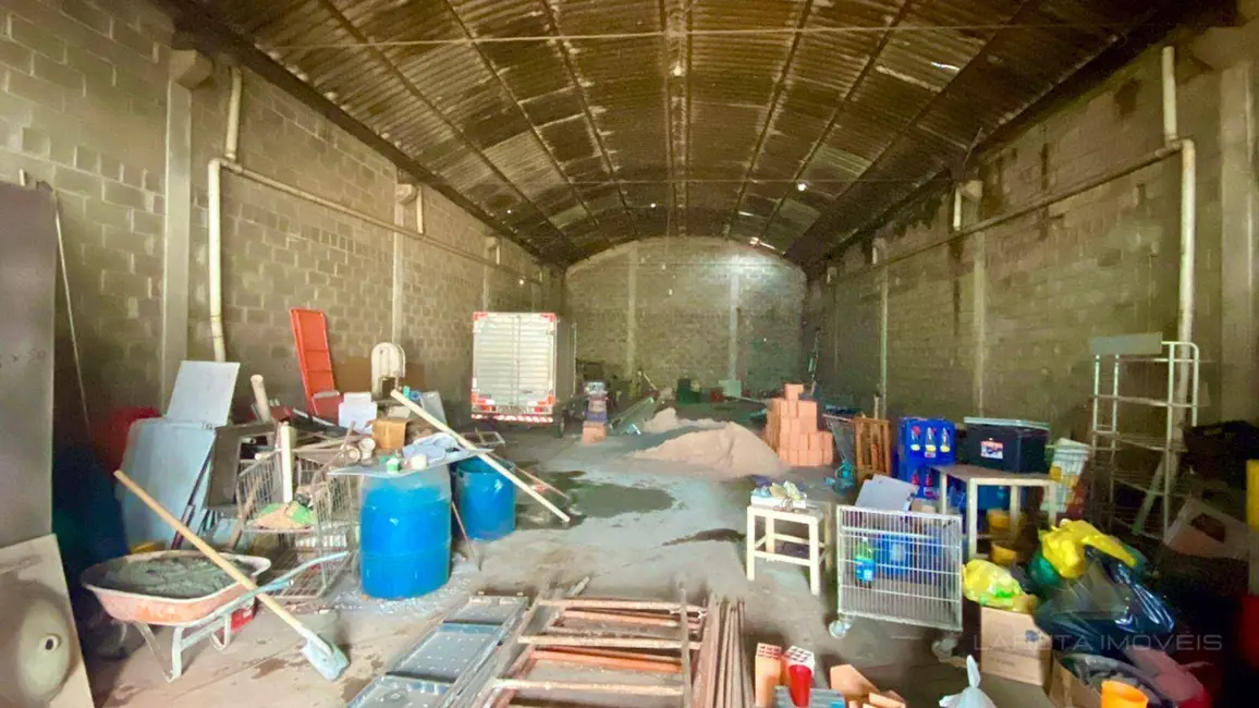 Sala Comercial para alugar, 250m2 em Sumare - SP - imagem 3 Foto 3 de Sala Comercial para alugar, 250m2 em Sumare - SP