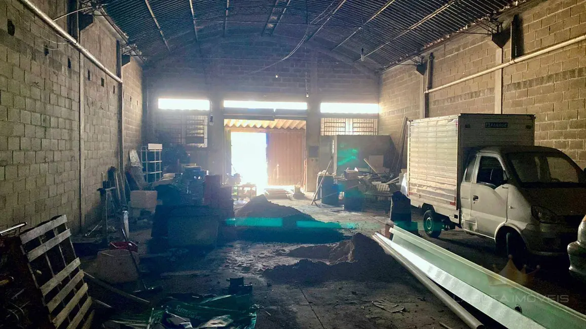 Sala Comercial para alugar, 250m2 em Sumare - SP - imagem 4 Foto 4 de Sala Comercial para alugar, 250m2 em Sumare - SP