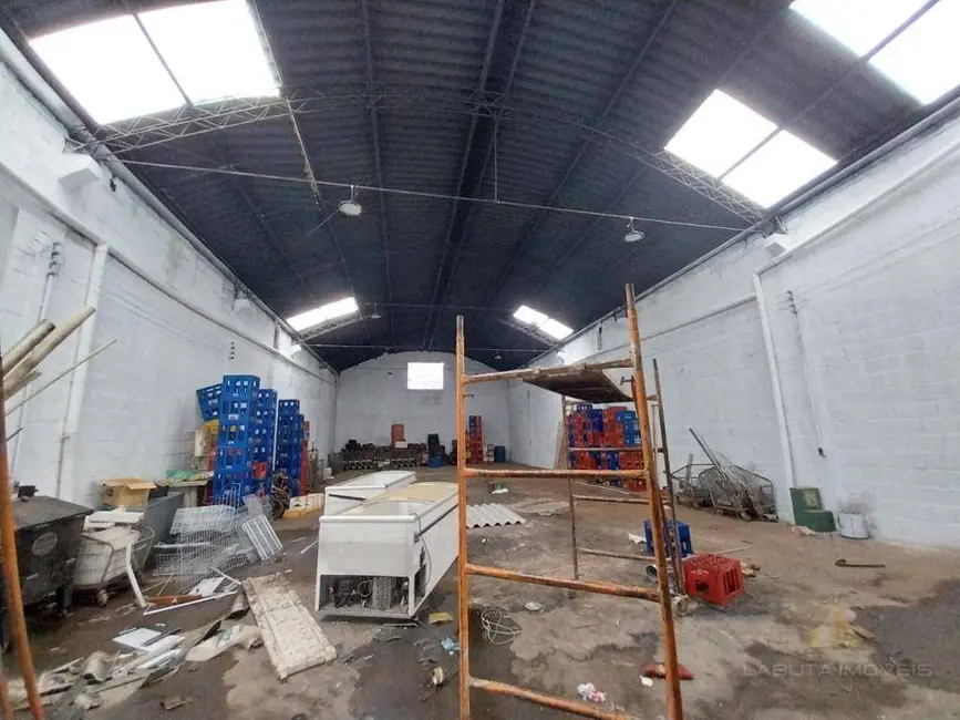Foto 2 de Sala Comercial para alugar, 250m2 em Sumare - SP