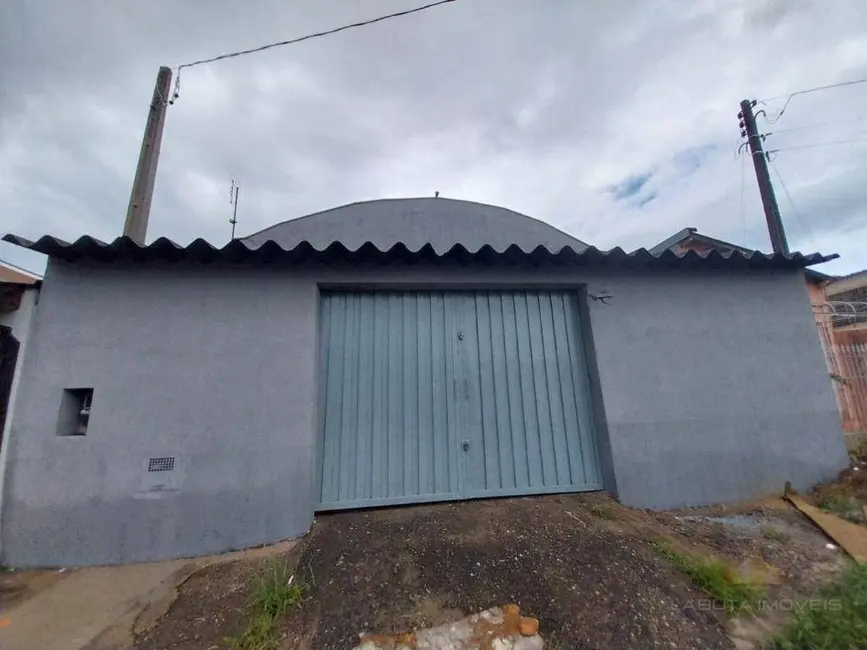 Foto 1 de Sala Comercial para alugar, 250m2 em Sumare - SP