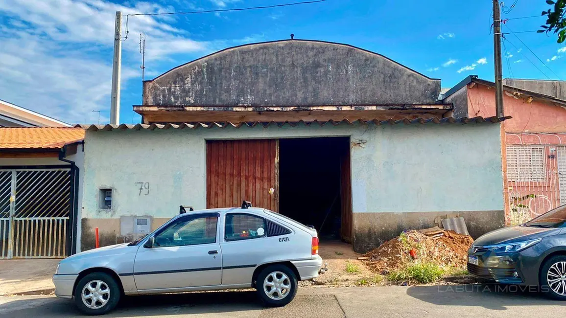 Sala Comercial para alugar, 250m2 em Sumare - SP - imagem 1 Foto 1 de Sala Comercial para alugar, 250m2 em Sumare - SP