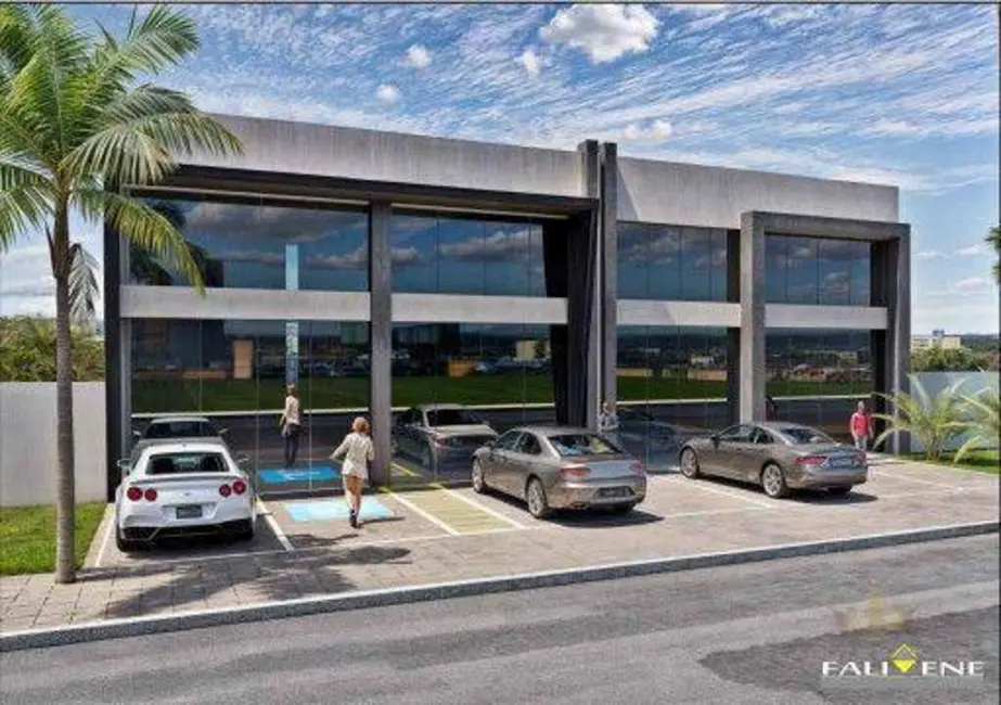 Sala Comercial para alugar, 250m2 em Residencial Bordon, Sumare - SP - imagem 1 Foto 1 de Sala Comercial para alugar, 250m2 em Residencial Bordon, Sumare - SP