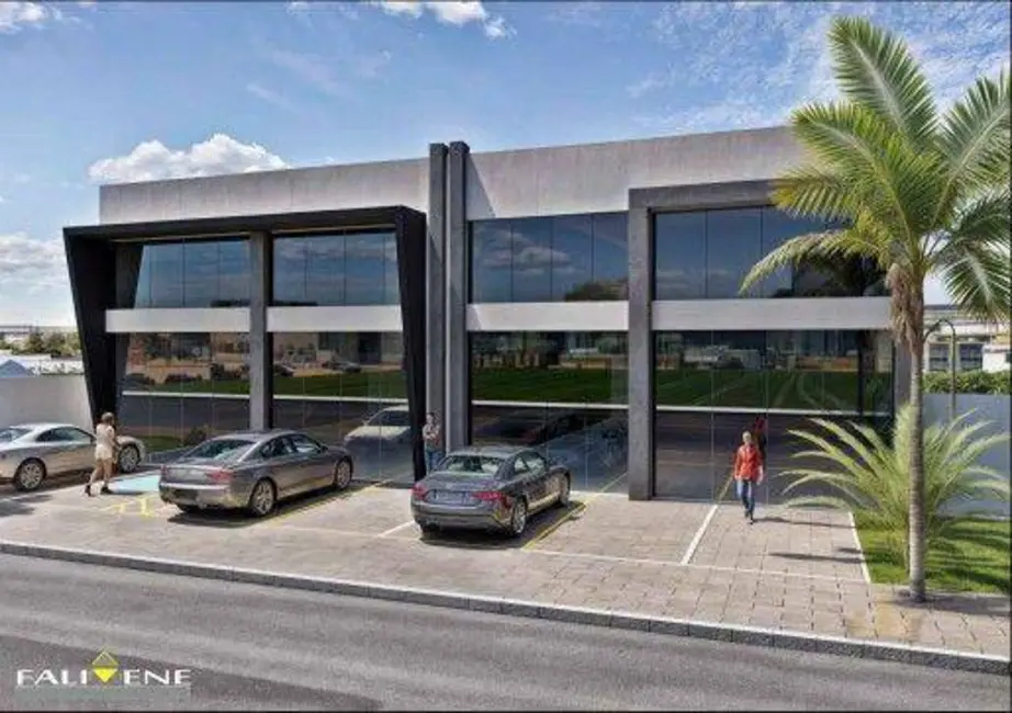 Sala Comercial para alugar, 250m2 em Residencial Bordon, Sumare - SP - imagem 2 Foto 2 de Sala Comercial para alugar, 250m2 em Residencial Bordon, Sumare - SP