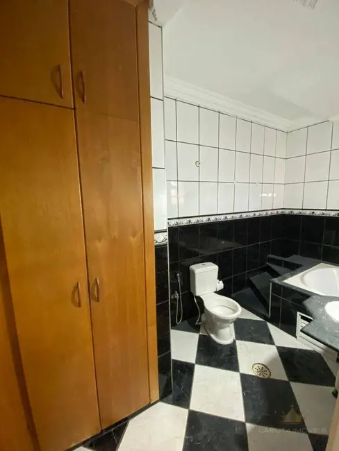 Foto 32 de Casa para alugar, 350m2 em Planalto do Sol, Sumare - SP