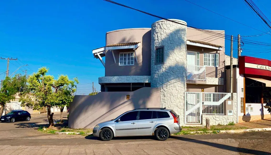 Foto 1 de Casa para alugar, 350m2 em Planalto do Sol, Sumare - SP
