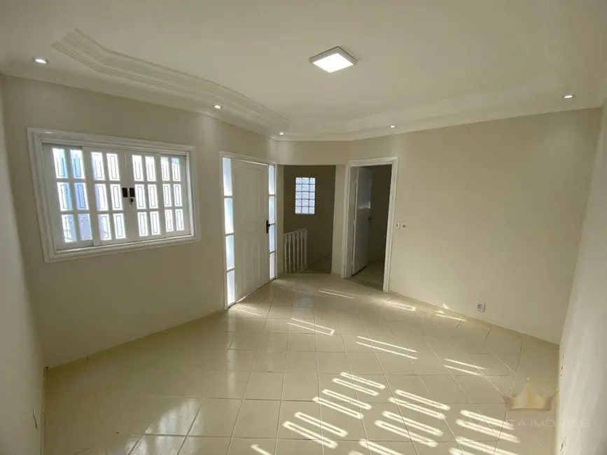 Casa para alugar, 350m2 em Planalto do Sol, Sumare - SP - imagem 4 Foto 4 de Casa para alugar, 350m2 em Planalto do Sol, Sumare - SP
