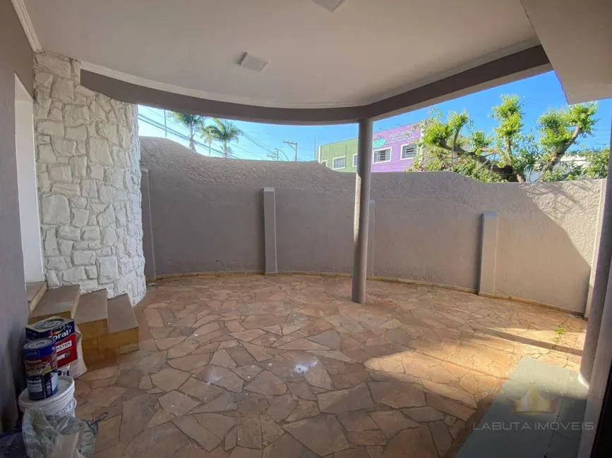 Foto 20 de Casa para alugar, 350m2 em Planalto do Sol, Sumare - SP