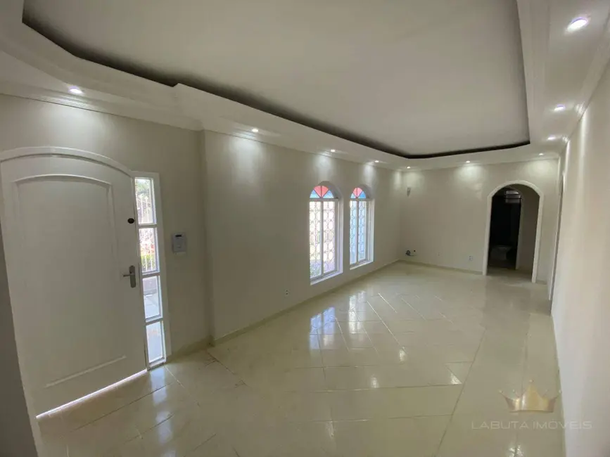 Foto 44 de Casa para alugar, 350m2 em Planalto do Sol, Sumare - SP