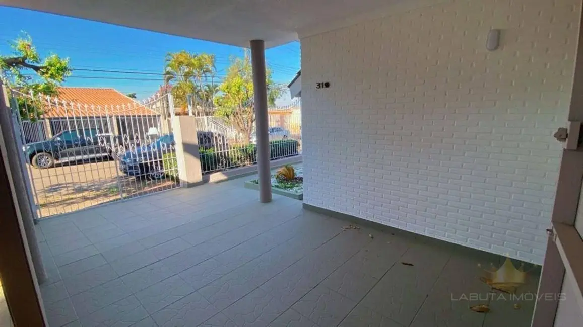 Foto 22 de Casa para alugar, 350m2 em Planalto do Sol, Sumare - SP