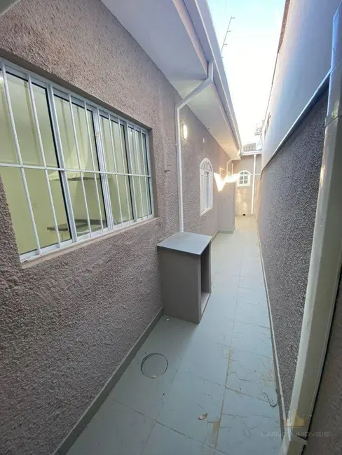 Foto 37 de Casa para alugar, 350m2 em Planalto do Sol, Sumare - SP