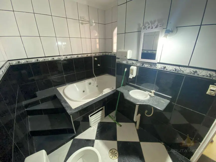 Foto 31 de Casa para alugar, 350m2 em Planalto do Sol, Sumare - SP