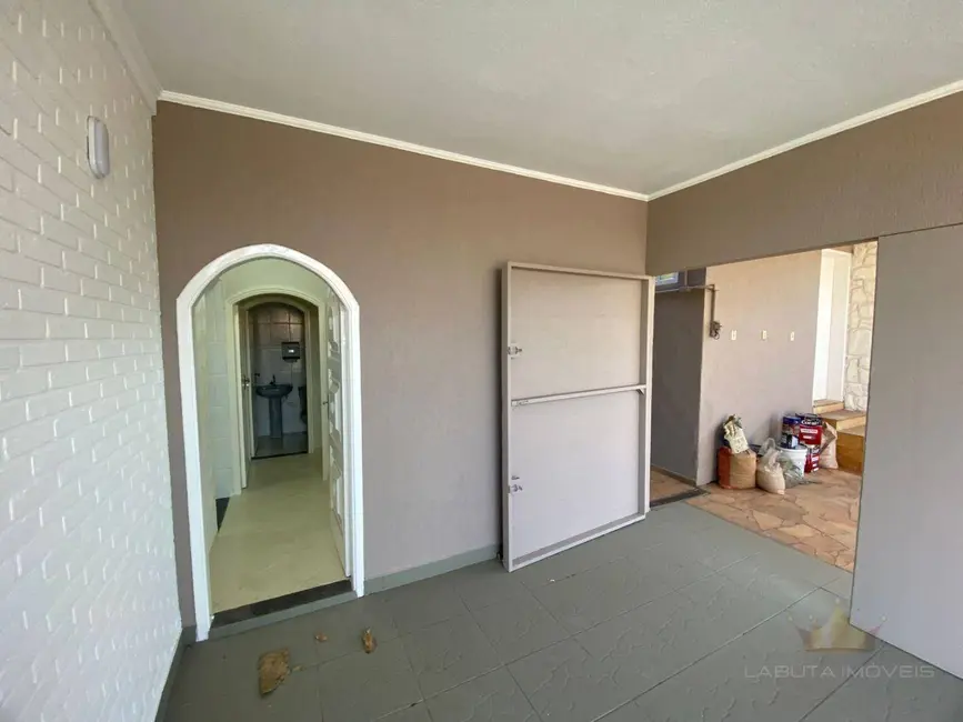 Foto 24 de Casa para alugar, 350m2 em Planalto do Sol, Sumare - SP