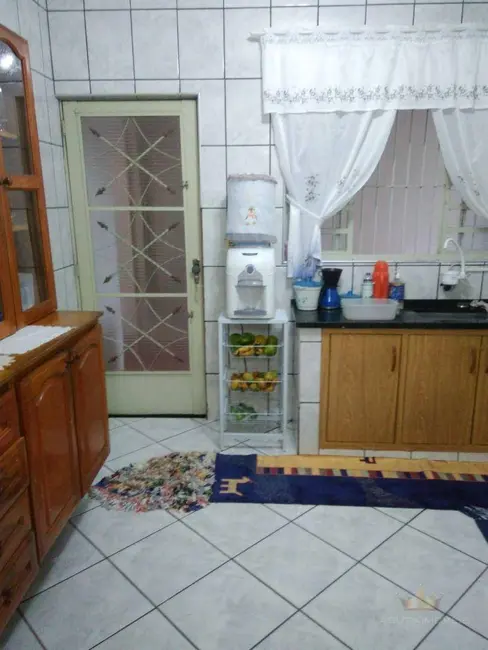 Foto 7 de Casa com 3 quartos à venda, 250m2 em Jardim São Domingos, Sumare - SP