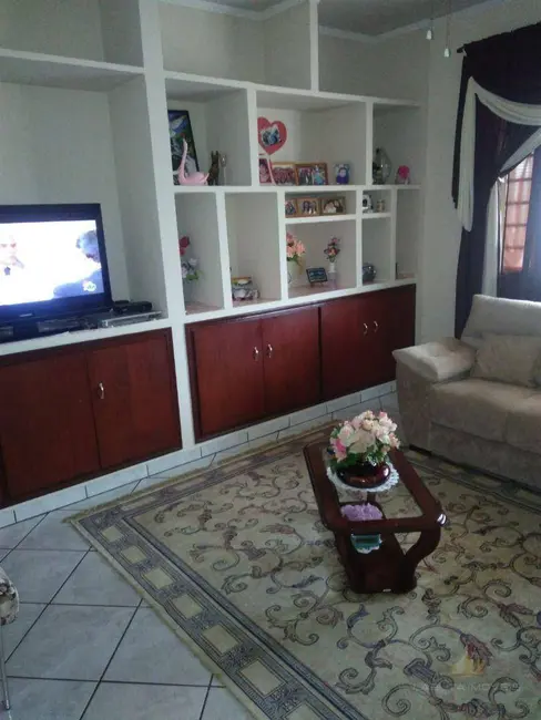 Foto 6 de Casa com 3 quartos à venda, 250m2 em Jardim São Domingos, Sumare - SP