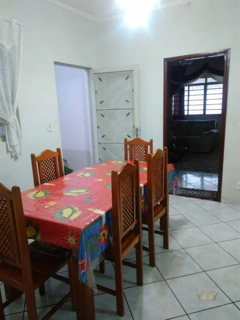Foto 9 de Casa com 3 quartos à venda, 250m2 em Jardim São Domingos, Sumare - SP