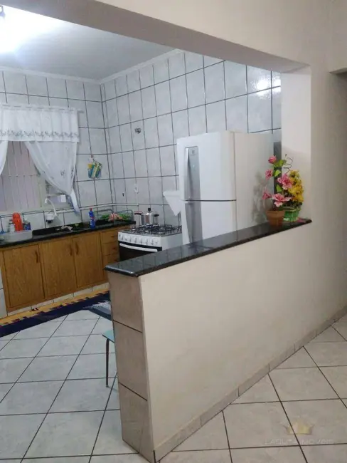 Foto 8 de Casa com 3 quartos à venda, 250m2 em Jardim São Domingos, Sumare - SP