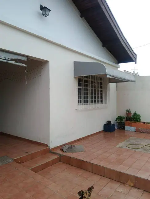 Foto 2 de Casa com 3 quartos à venda, 250m2 em Jardim São Domingos, Sumare - SP