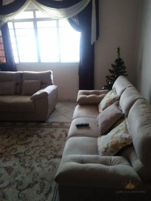 Foto 5 de Casa com 3 quartos à venda, 250m2 em Jardim São Domingos, Sumare - SP