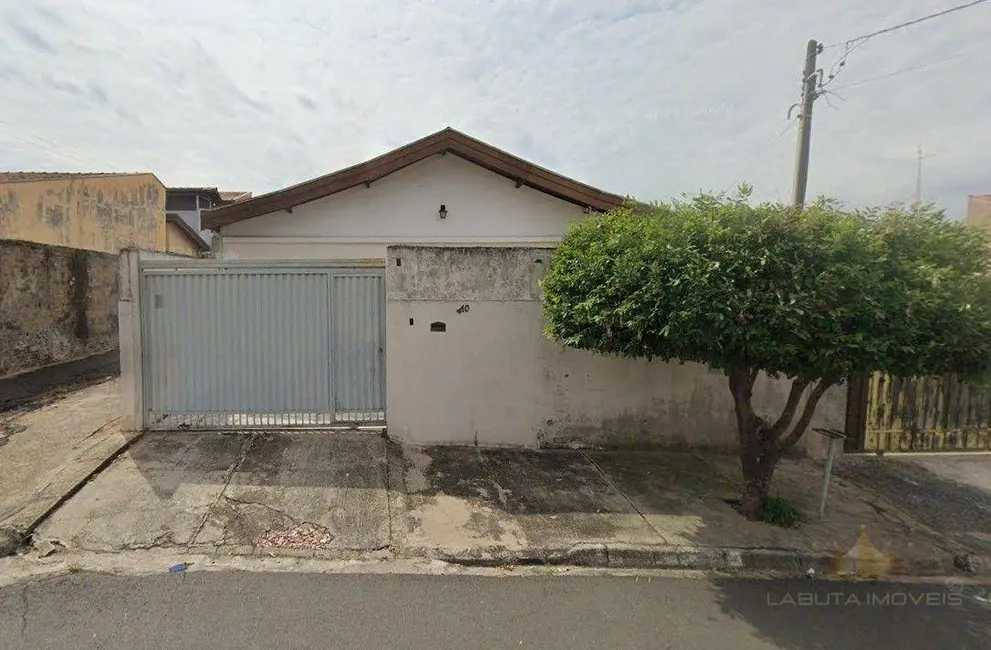 Foto 1 de Casa com 3 quartos à venda, 250m2 em Jardim São Domingos, Sumare - SP