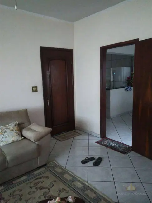 Foto 3 de Casa com 3 quartos à venda, 250m2 em Jardim São Domingos, Sumare - SP