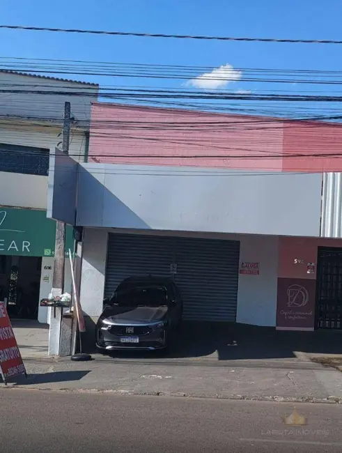 Foto 1 de Sala Comercial para alugar, 150m2 em Jardim São Gerônimo (Nova Veneza), Sumare - SP
