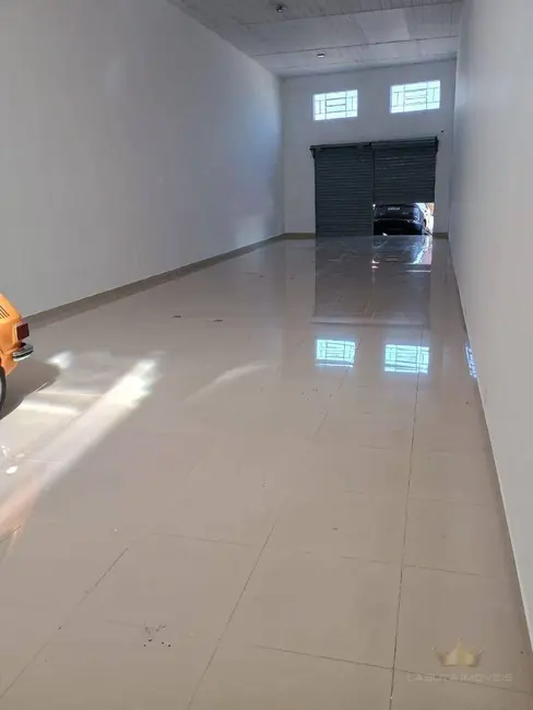 Foto 2 de Sala Comercial para alugar, 150m2 em Jardim São Gerônimo (Nova Veneza), Sumare - SP