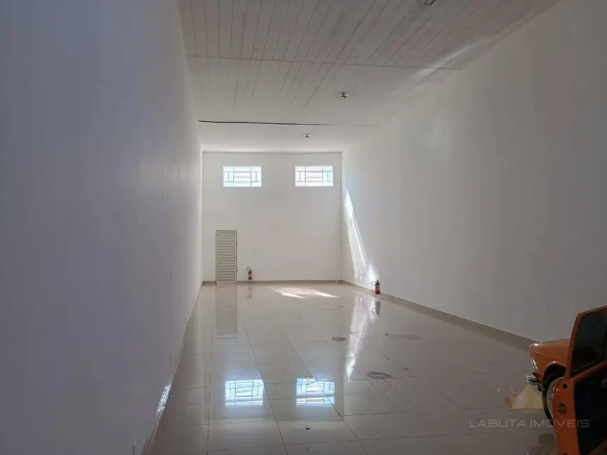Foto 3 de Sala Comercial para alugar, 150m2 em Jardim São Gerônimo (Nova Veneza), Sumare - SP