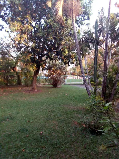 Foto 3 de Chácara com 3 quartos à venda, 1066m2 em Chácara Cruzeiro do Sul, Sumare - SP