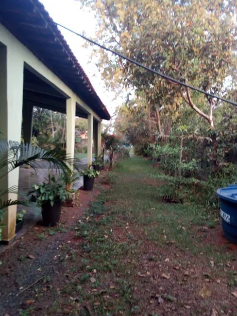 Foto 6 de Chácara com 3 quartos à venda, 1066m2 em Chácara Cruzeiro do Sul, Sumare - SP