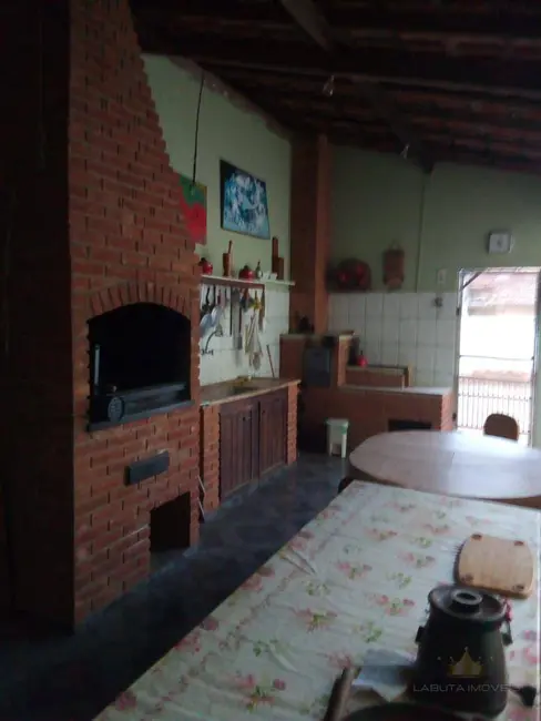 Foto 8 de Chácara com 3 quartos à venda, 1066m2 em Chácara Cruzeiro do Sul, Sumare - SP