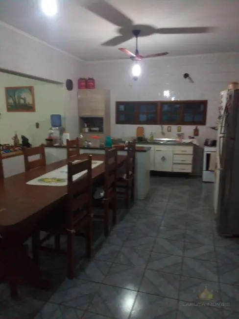 Foto 9 de Chácara com 3 quartos à venda, 1066m2 em Chácara Cruzeiro do Sul, Sumare - SP