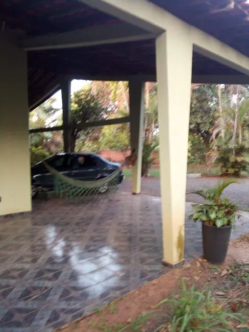 Foto 4 de Chácara com 3 quartos à venda, 1066m2 em Chácara Cruzeiro do Sul, Sumare - SP