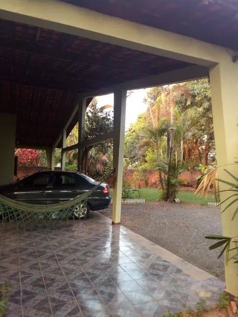 Foto 7 de Chácara com 3 quartos à venda, 1066m2 em Chácara Cruzeiro do Sul, Sumare - SP