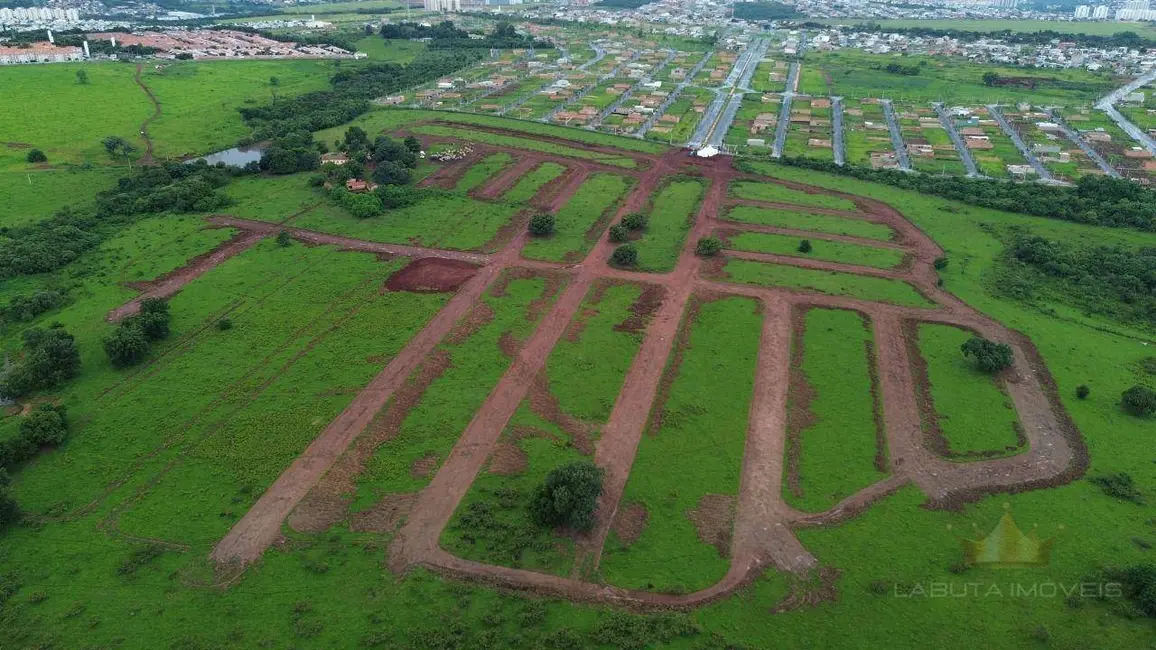 Foto 2 de Terreno / Lote à venda, 160m2 em Hortolandia - SP